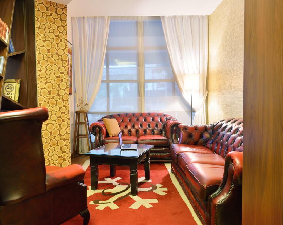 Hotel Pahuljica Vlasic Exteriör bild